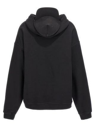 Herca Hoodie