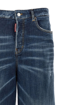 Traveller Jeans