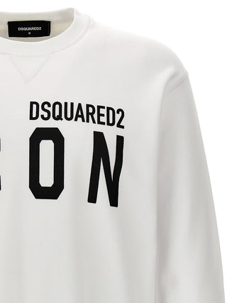 Icon Sweatshirt