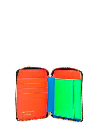 Super Fluo Wallet