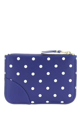 Polka Dot Wallet