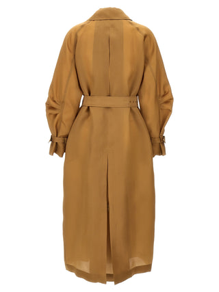 Sacco Trench Coat