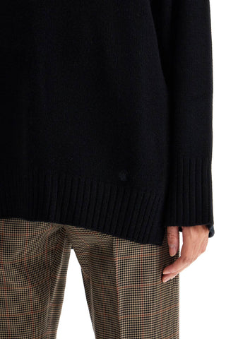 Safi Wool And Cashmere Pullover