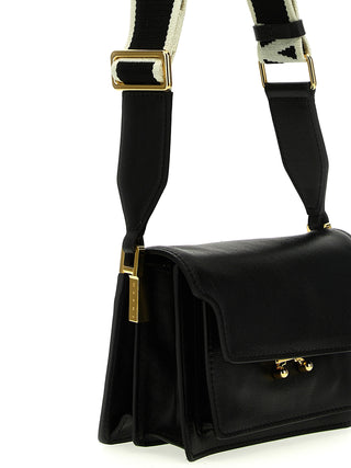 Trunk Soft Mini Shoulder Bag