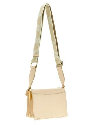 Trunk Soft Mini Shoulder Bag