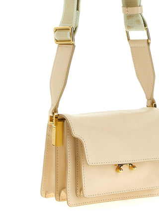 Trunk Soft Mini Shoulder Bag