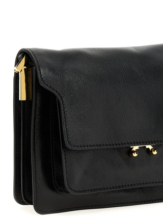 Trunk Medium Shoulder Bag