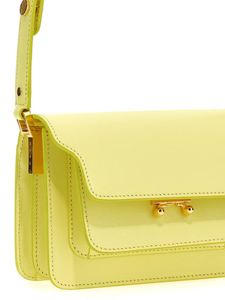 Trunk Mini Shoulder Bag