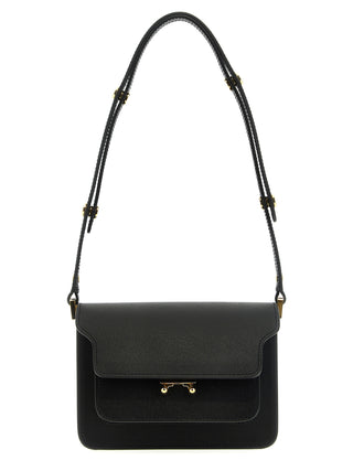 Trunk Mini Shoulder Bag