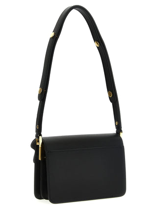 Trunk Mini Shoulder Bag