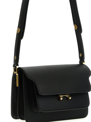 Trunk Mini Shoulder Bag