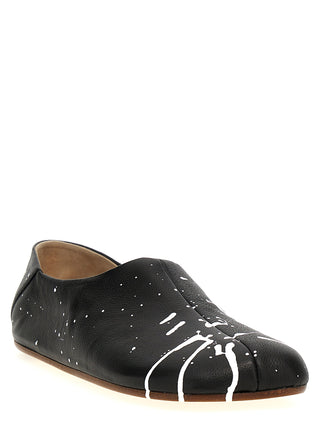 Anatomic Ballet Flats