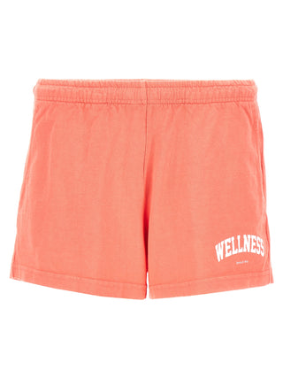 Wellness Ivy Disco Shorts