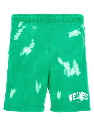 Wellness Ivy Gym Bermuda Shorts