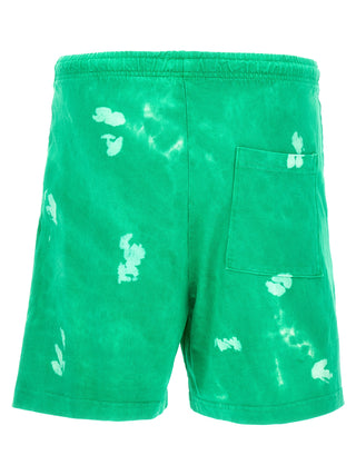 Wellness Ivy Gym Bermuda Shorts