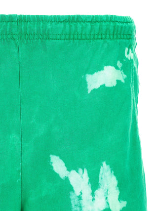 Wellness Ivy Gym Bermuda Shorts