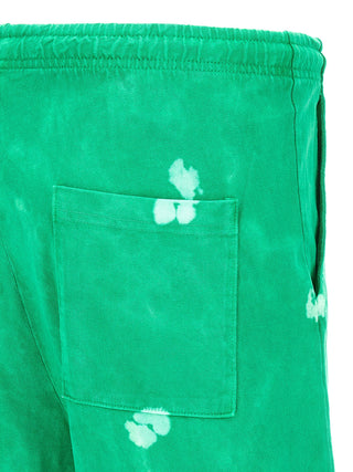 Wellness Ivy Gym Bermuda Shorts