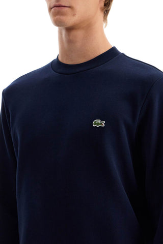 Classic Fit Crewneck Sweatshirt