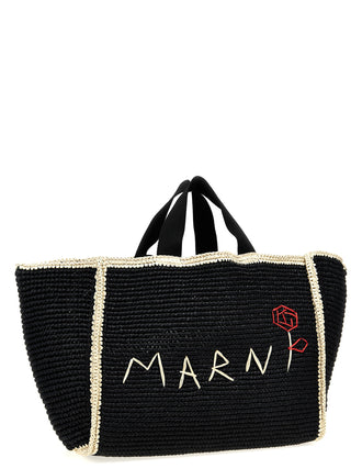 Macramé Shopping Bag