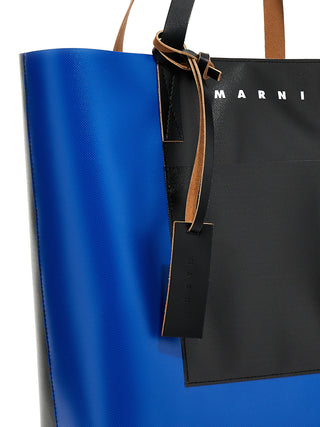 Tribeca Shopping Bag