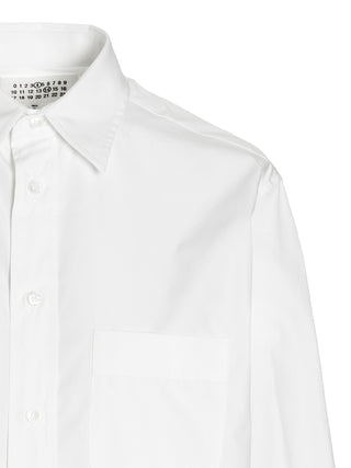 Poplin Shirt