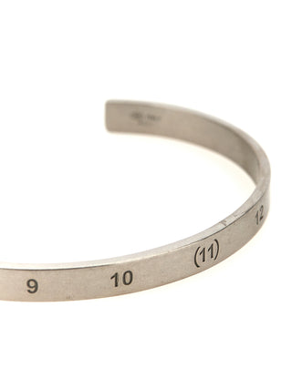 Number Reference Bracelet