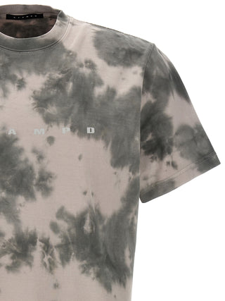 T-shirt Tie-dye Strike