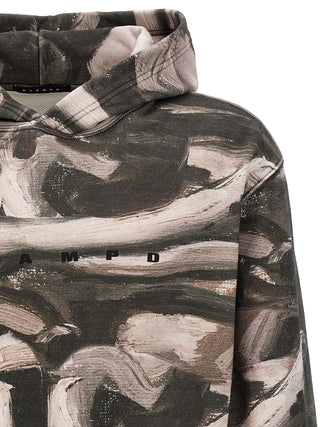 Bones Sublimated Hoodie