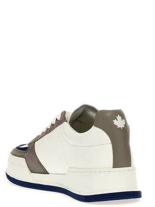 Canadian Sneakers