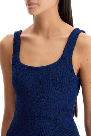 One-piece Square Neck Swims