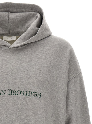 Lehman Brothers Hoodie