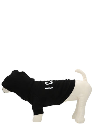 Dsquared2 X Poldo Dog Hoodie