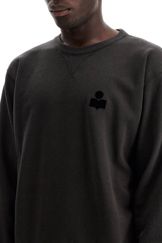 Mike Crew-neck Sweatshirt