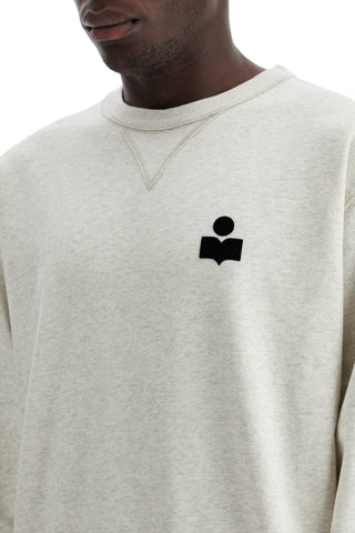 Mike Crew-neck Sweatshirt