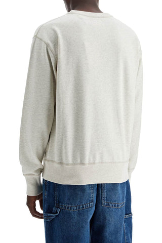 Mike Crew-neck Sweatshirt