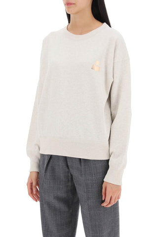 Mobyla Crew-neck Sweatshirt