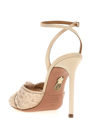 Slow Kisses Sandals