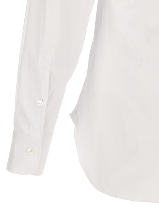 Poplin Shirt