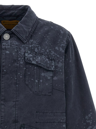 Timberland® X Samuel Ross Future73 Jacket