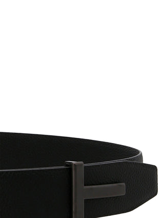 T Reversible Belt