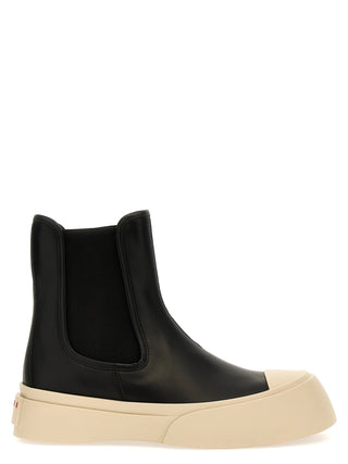 Pablo Ankle Boots