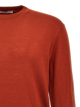 Merino Wool Sweater