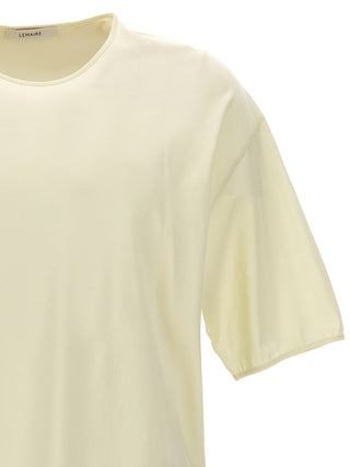 Mercerized Cotton T-shirt