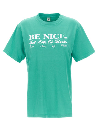 T-shirt Be Nice