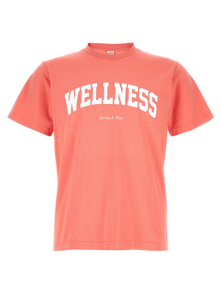 Wellness Ivy T-shirt