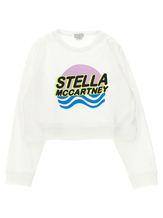 Logo Sweatshirt