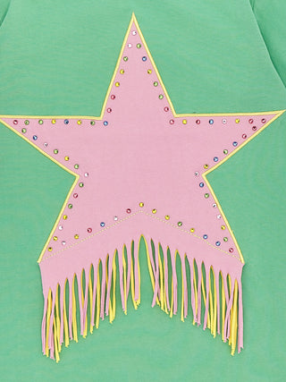 Star T-shirt