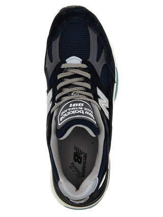 991v2 Running Course Sneakers