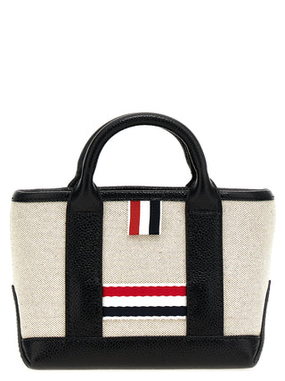 Micro Tool Tote Handbag