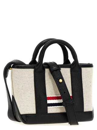 Micro Tool Tote Handbag